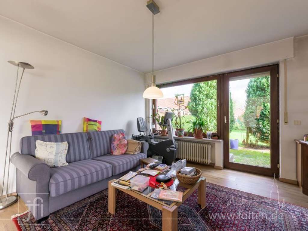 Immobilie in Westoverledingen - Großzügiges Zweifamilienhaus im Ortskern von Ihrhove - Bild 3