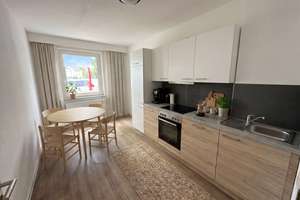 Bezugsfrei & renoviert: 1,5-Zimmer-Wohnung mit Balkon nahe der Kölner Südstadt – Brühler Str. 253, 50968 Raderthal, Köln – Vorschaubild 5