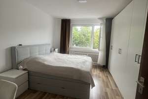 Große 3-Zimmer-Wohnung | 84 m² | Duisburg-Buchholz – 47249 Buchholz, Duisburg – Vorschaubild 5