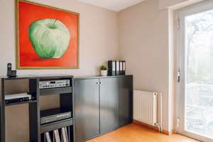 Architektenhaus in begehrter Waldrandlage – großzügiges Wohnen auf 280 m² in Leverkusen-Opladen – Die vollständige Adresse der Immobilie erhältst du vom Anbieter., 51379 Opladen, Leverkusen – Vorschaubild 9