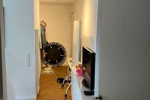 Mieter sucht Nachmieter- moderne 2 Zimmerwohnung im grünen Langwasser – Neusalzer Str. 4, 90473 Langwasser Südost, Nürnberg – Vorschaubild 15