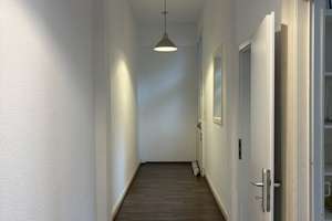 2-Zimmer-Wohnung in den Quadraten (WG-geeignet) – U5 18, 68199 Innenstadt/Jungbusch, Mannheim – Vorschaubild 9