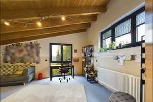 Architekten-Raumwunder mit traumhafter Aussicht! – Miltenberg (Kreis) – Vorschaubild 7