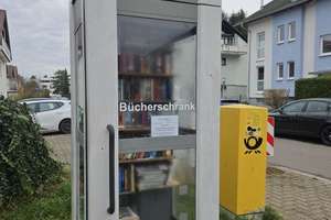 Wolfartsweier: Verfügbare 5-Zi-Whg, Hochparterre, EBK, Bad, sep. G-WC, 3 Balkone, voll unterkellert – Die vollständige Adresse der Immobilie erhältst du vom Anbieter., 76228 Wolfartsweier, Karlsruhe – Vorschaubild 23