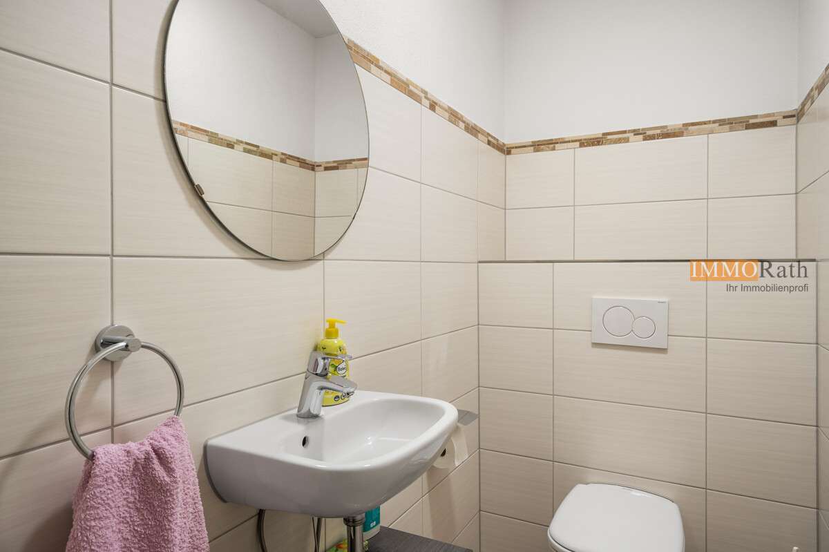 Immobilie in Bahlingen - IMMORath.de - Modernes Wohnen mit hochwertiger Ausstattung - Bild 3