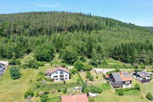 SCHWARZWALD PUR - EINE DER SCHÖNSTEN LAGEN – Die vollständige Adresse der Immobilie erhältst du vom Anbieter., 75323 Bad Wildbad – Vorschaubild 2