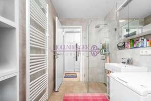 Moderne 1-Zimmer-Wohnung (optional 2-Zimmer) mit EBK, Terrasse & Garten – Reinhausen 20, 93059 Reinhausen, Regensburg – Vorschaubild 7