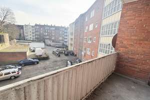 Frisch sanierte 2-Zimmer-Wohnung in zentraler Lage! – Die vollständige Adresse der Immobilie erhältst du vom Anbieter., 24143 Gaarden-Ost, Kiel – Vorschaubild 16
