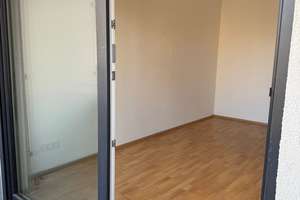 Appartement mit Pantryküche und Balkon -  für Studenten und Azubis – Blumenstraße 14a, 93055 Ostenviertel, Regensburg – Vorschaubild 7