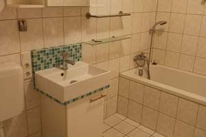 Wohnen mit Charakter: 3-Zimmer-Wohnung in Pforzheim – Weiherstr. 17-19, 75173 Südweststadt, Pforzheim – Vorschaubild 4