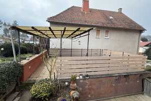 Charmantes Einfamilienhaus mit großem Grundstück in Ronshausen – Hersfeld-Rotenburg (Kreis) – Vorschaubild 19