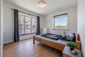 Wohnen mit Elbflair 
– moderne 3-Zimmer-Wohnung in ruhiger, maritimer Lage – Die vollständige Adresse der Immobilie erhältst du vom Anbieter., 21129 Finkenwerder, Hamburg – Vorschaubild 2