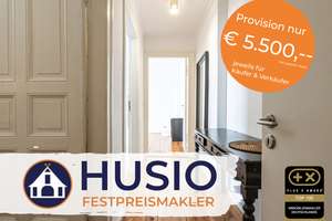 SOFORT BEZUGSFREI! Schöne 2 Zimmer Altbau-Wohnung nur wenige Gehminuten vom KADEWE entfernt. – Die vollständige Adresse der Immobilie erhältst du vom Anbieter., 10787 Schöneberg, Berlin – Vorschaubild 1