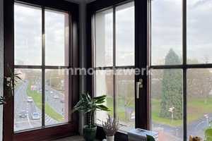 Anlageobjekt***attraktive & geräumige Altbauwohnung in beliebter Lage von Lindenthal***Eigennutzung – Köln – Vorschaubild 10