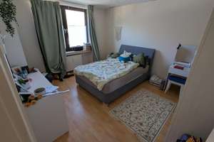 Siegen-Lindenberg, 3-Zimmer Wohnung mit traumhaftem Ausblick – Gießener Straße 48, 57074 Siegen, Siegen – Vorschaubild 11