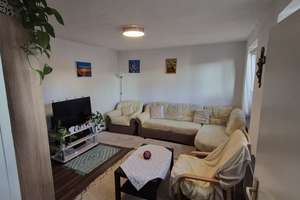 Helle 56 qm Erdgeschosswohnung – Bahnstr. 24, 47799 Cracau, Krefeld – Vorschaubild 6