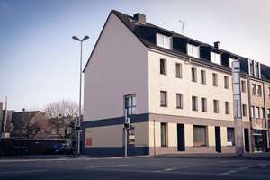 2-Zimmer-Wohnung in zentraler Lage der Bocholter Innenstadt – Nordstr. 52, 46399 Bocholt – Vorschaubild 1