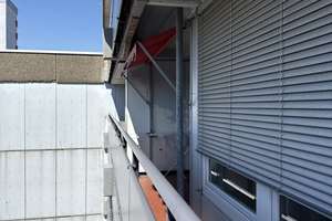 Zentrales Wohnen: 2-Zimmer-Wohnung in Leverkusen-Wiesdorf – Friedrich-Ebert-Straße 27b, 51373 Wiesdorf, Leverkusen – Vorschaubild 20