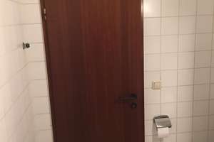 2 Zi Wohnung in Nürnberg Humboldstr. ab 1. oder 15. Oktober – Die vollständige Adresse der Immobilie erhältst du vom Anbieter., 90459 Galgenhof, Nürnberg – Vorschaubild 9