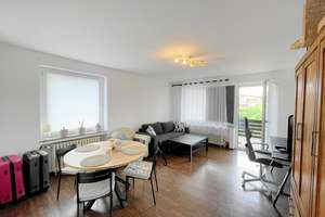 Top vermietete Kapitalanlage im Herzen von Anderten ! – Die vollständige Adresse der Immobilie erhältst du vom Anbieter., 30559 Anderten, Hannover – Vorschaubild 2