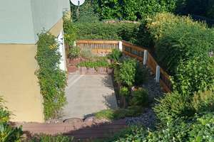 Familienfreundlich wohnen im Grünen inkl. Urlaubsfeeling – Koppelweg 10, 17440 Sauzin – Vorschaubild 4