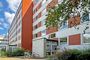 modernisierte Eigentumswohnung mit Stellplatz zum Kauf in Hamburg Lokstedt - Wentzel Dr. – Die vollständige Adresse der Immobilie erhältst du vom Anbieter., 22529 Lokstedt, Hamburg – Vorschaubild 3