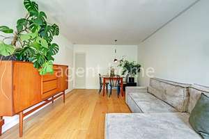 MÖBLIERT - STYLISH CITY LIVING - 3-Zimmer-Wohnung mit Balkon in Stuttgart West – Die vollständige Adresse der Immobilie erhältst du vom Anbieter., 70176 Rosenberg, Stuttgart – Vorschaubild 3