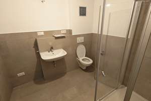 Moderne 2-Zimmer Erdgeschosswohnung in zentraler Lage – Steubenplatz 20, 64293 Darmstadt-Nord, Darmstadt – Vorschaubild 4