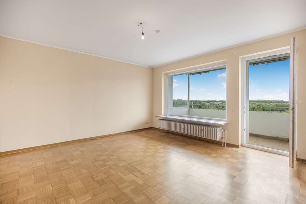 Immobilie in Schwentinental - Gepflegte 3-Zimmer-Wohnung mit Balkon und Weitblick - Bild 0