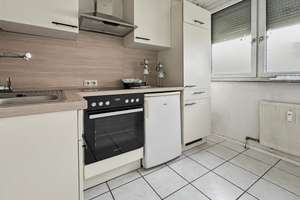 Leerstehendes 1-Zimmer-Apartment in zentraler Lage von Krefeld-Fischeln – Die vollständige Adresse der Immobilie erhältst du vom Anbieter., 47807 Fischeln, Krefeld – Vorschaubild 2