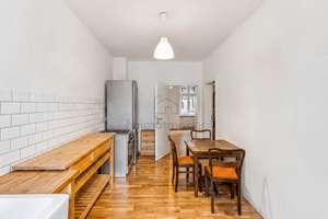 Kernsanierte Erdgeschosswohnung mit Balkon und Gartenanteil im Leipziger Osten – Die vollständige Adresse der Immobilie erhältst du vom Anbieter., 4315 Volkmarsdorf, Leipzig – Vorschaubild 7