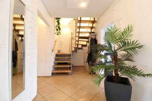 Freistehendes Einfamilienhaus in jungem Wohnquartier von Brake – Bielefeld – Vorschaubild 10