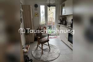 Tauschwohnung: Tausche 3-Zimmer-Wohnung in Kiel Gaarden-Süd – Die vollständige Adresse der Immobilie erhältst du vom Anbieter., 24143 Gaarden-Süd und Kronsburg, Kiel – Vorschaubild 3