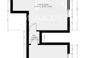 Neu renovierte Wohnung mit unverbaubarem Rheinblick – Mainzer Straße 4, 55283 Mainz-Bingen (Kreis) – Vorschaubild 11
