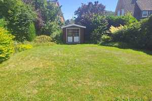 gepflegtes 5-Zimmer-Einfamilienhaus mit Vollkeller & Garage – Rehwiese 4, 21682 Stade (Kreis) – Vorschaubild 17