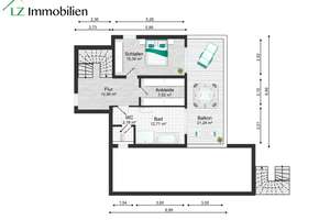 Stilvolles Zweifamilienhaus in Hofheim – Die vollständige Adresse der Immobilie erhältst du vom Anbieter., 65719 Hofheim am Taunus – Vorschaubild 30