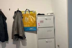 1-Zimmer-Wohnung in Augsburg Stadtteil Inningen zu vermieten! – Die vollständige Adresse der Immobilie erhältst du vom Anbieter., 86199 Inningen, Augsburg – Vorschaubild 4