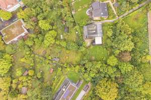 Exklusive Stadtvilla in Bestlage Hasenbergsteige – provisionsfrei für den Käufer – Hasenbergsteige 48B, 70197 Hasenberg, Stuttgart – Vorschaubild 5