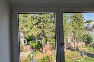 Dachgeschosswohnung in Waldtrudering - Erstbezug – Oberhuberstraße 14a, 81827 Waldtrudering, München – Vorschaubild 10