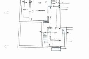 Eleganter Bungalow mit Doppelgarage in Odenkirchen-Mitte – Rollberg 8, 41199 Odenkirchen-Mitte, Mönchengladbach – Vorschaubild 2