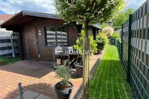 Charmante Doppelhaushälfte mit Garten, Garage und vielseitigen Nutzungsmöglichkeiten – Die vollständige Adresse der Immobilie erhältst du vom Anbieter., 46147 Holten, Oberhausen – Vorschaubild 5