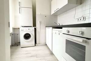 +++wunderschöne 1 Zimmerwohnung mit neuem Badezimmer+++ – Emdener Str. 57, 10551 Moabit, Berlin – Vorschaubild 11