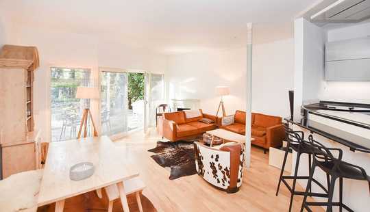 Bild von Großzügiges Reihenmittelhaus in Isernhagen-Süd!