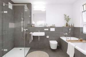Townhouse raspberry - FREIRAUM IM ALLTAG – Die vollständige Adresse der Immobilie erhältst du vom Anbieter., 47279 Wedau, Duisburg – Vorschaubild 5
