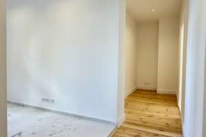 Traumhafte Altbauwohnung mit großzügigem Grundriss und Balkon – Die vollständige Adresse der Immobilie erhältst du vom Anbieter., 10247 Friedrichshain, Berlin – Vorschaubild 10