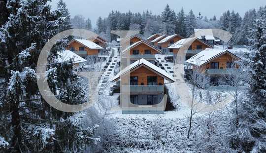 Bild von First-Class Natur-Effizienzhäuser mit einer Größe von ca. 128 m² im schönen Harz zu verkaufen