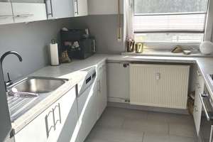 *Achtung - Gelegenheit*!!Ruhige, sonnige 2-Zimmer Wohnung – Frauenstr. 10, 12207 Lichterfelde, Berlin – Vorschaubild 4