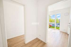 antaris Immobilien GmbH **Zweitbezug mit Wow-Faktor: Stylische 2-Raum-Wohnung** – Die vollständige Adresse der Immobilie erhältst du vom Anbieter., 99085 Krämpfervorstadt, Erfurt – Vorschaubild 3