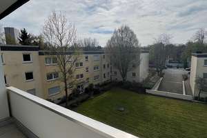 Top-renovierte 2-Zimmer-Wohnung mit Balkon, neuer Küche & hochwertigen Extras in Dortmund – 2. OG – Ernst Wiechert Straße 12, 44141 Westfalendamm, Dortmund – Vorschaubild 5