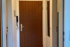 Helle 1-Zimmer-Wohnung mit Einbauküche in Dortmund – Brackeler Hellweg 138, 44309 Brackel (Ortsteil), Dortmund – Vorschaubild 2